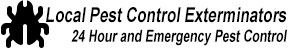 Parkton NC Pest Control Exterminators